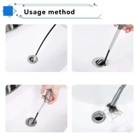 39.37-inch Door Opening Airbag Tool, Ergonomic Handle And Coil - Suitable For General Motors Door And Window Installation/maintenance, Precision (Option: 1pcs)